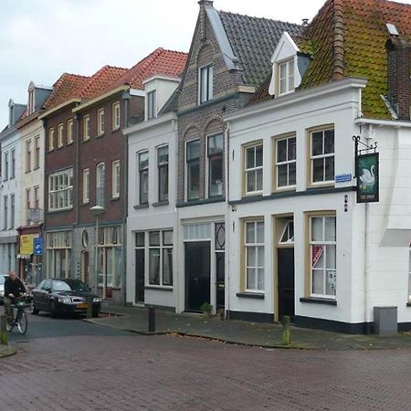 De Zilveren Karper IJsselmuiden Exterior photo