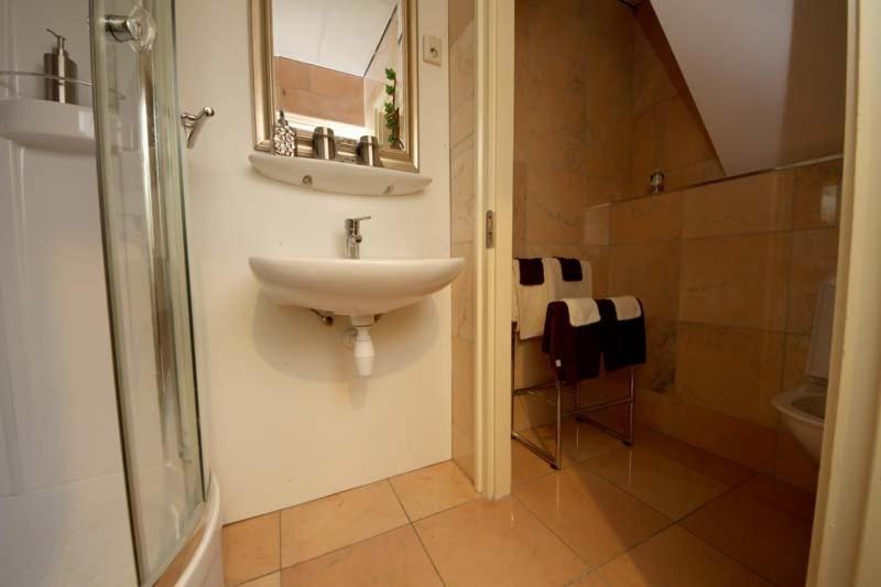De Zilveren Karper IJsselmuiden Room photo