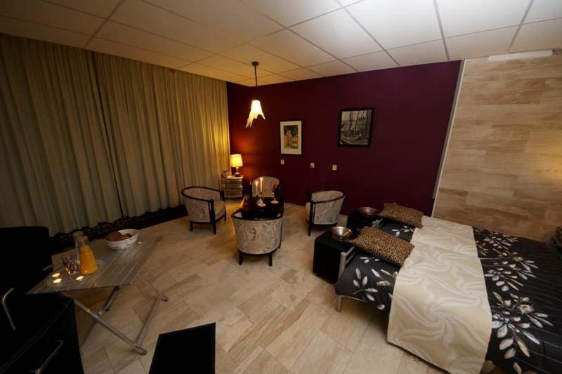 De Zilveren Karper IJsselmuiden Room photo